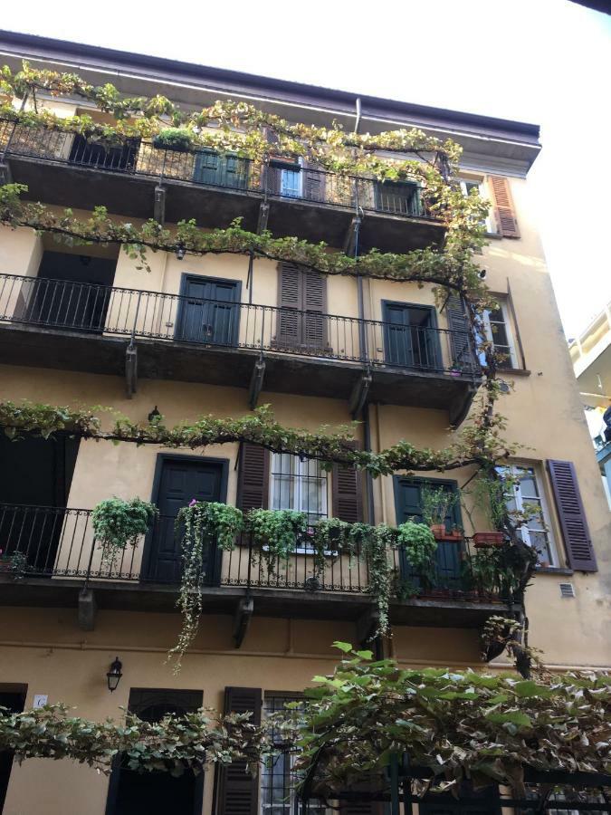 Naviglio Grande Apartment Milano Esterno foto