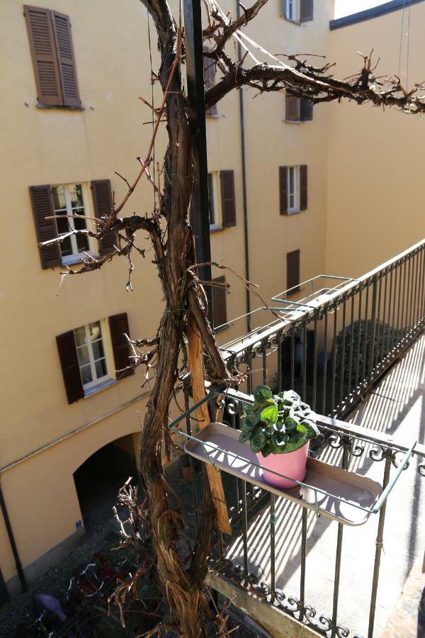 Naviglio Grande Apartment Milano Esterno foto