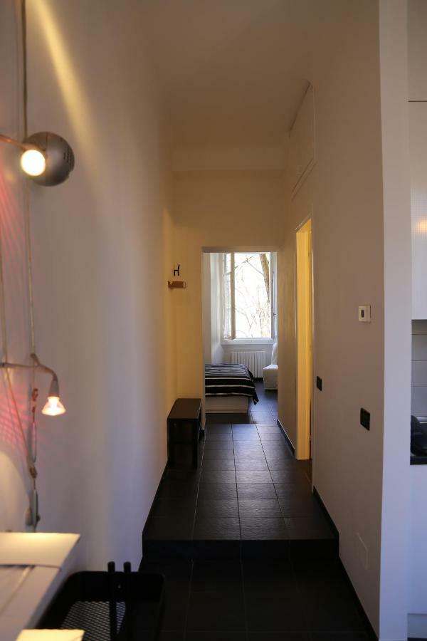 Naviglio Grande Apartment Milano Esterno foto