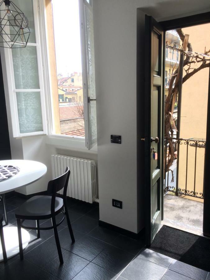 Naviglio Grande Apartment Milano Esterno foto